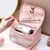 Bolsa Necessária Transparente WashBag Impermeável - comprar online