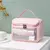 Bolsa Necessária Transparente WashBag Impermeável - loja online