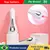 Melhor Cabine Secagem Unha Gel LED UV Portátil Mini Estufa tipo Lanterna na internet