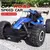 Carro de controle remoto RC com luz LED para crianças, modelo 2.4G, 2WD off-road - My Insta Market