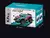 Carro de controle remoto RC com luz LED para crianças, modelo 2.4G, 2WD off-road na internet