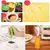 Mini Mixer Elétrico Inox Misturador Shake Bebidas - My Insta Market