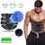 Estimulador abdominal do músculo do Ems para homens, lembretes do treinamento d - comprar online