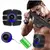 Estimulador abdominal do músculo do Ems para homens, lembretes do treinamento d - comprar online