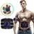 Estimulador abdominal do músculo do Ems para homens, lembretes do treinamento d - comprar online