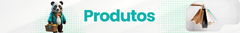 Banner da categoria Produtos