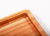 Bandeja de Madera 45 cm x 25 cmm x 3 cm en internet