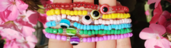 Banner de la categoría Pulseras