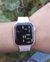 Reloj rosa