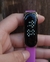 Reloj violeta