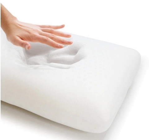 Almohada Inteligente Viscoelastica