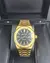 Audemars Piguet Linha Suíça - Dourado/Preto