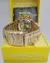 Invicta Thunderbolt Dourado Linha Suíça - RCWB Imports
