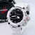 G-Shock Linha Diamante GG 1000 - branco, preto e vermelho - comprar online