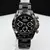 Rolex Daytona Linha Diamante - Todo preto