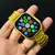 Smartwatch idêntico ao Apple Watch 49mm Série Ouro na internet