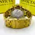 Invicta Pro Diver Dourado/Preto Linha Diamante - loja online