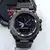 G-Shock Full Metal Linha Diamante Preto