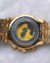 Invicta Venom Hybrid Skeleton Dourado/Branco Linha Suíça - comprar online