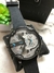 Diesel 3bar Pulseira de Nylon Linha Suíça - RCWB Imports