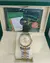 Rolex Datejust Misto/Dourado Linha Suíça - comprar online