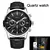 Automático Retro Tourbillon Clássico Masculino - loja online
