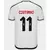 Camisa II Vasco da Gama 2024/2025 Coutinho 11