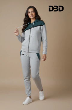 CONJUNTO DAMA - DACOTA - comprar en línea