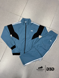 CONJUNTO HOMBRE - REY DAVID - tienda en línea