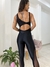 Macacão Larissa - Kelly Moda Fitness