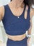 Cropped Isadora