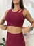 Cropped Isadora - Kelly Moda Fitness