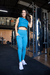 Legging Pockets