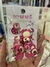 Charms decorativos con adhesivo