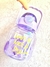 Botella Redonda "Have a nice day" en internet