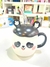 Taza forma oso