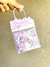 Pack Stickers conejo en totebag en internet