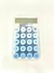 Calculadora Transparente DX2699 - comprar online
