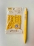 Lapicera con letras DIY en internet