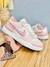 Nike Dunk Low twist rosa - comprar online