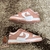 Tenis Nike dunk low rose whisper - comprar online