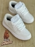 Nike SB Dunk Low Pro Triple White
