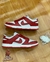 Nike Dunk Low University vermelho - comprar online