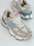 Imagem do New Balance 9060 Sea Salt Nude