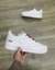 Tênis Air Force Branco Supreme