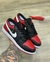 Air Jordan 1 Low Alternate Bred Toe - comprar online