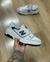 New balance 550 Branco/Preto - Feets Sneakers -  Modelos de Tenis Masculino e Feminino 