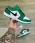 Tênis Air Jordan Low Green - comprar online