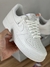 Tenis Air Force Personalizado Branco na internet