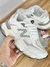 New Balance 9060 Branco na internet